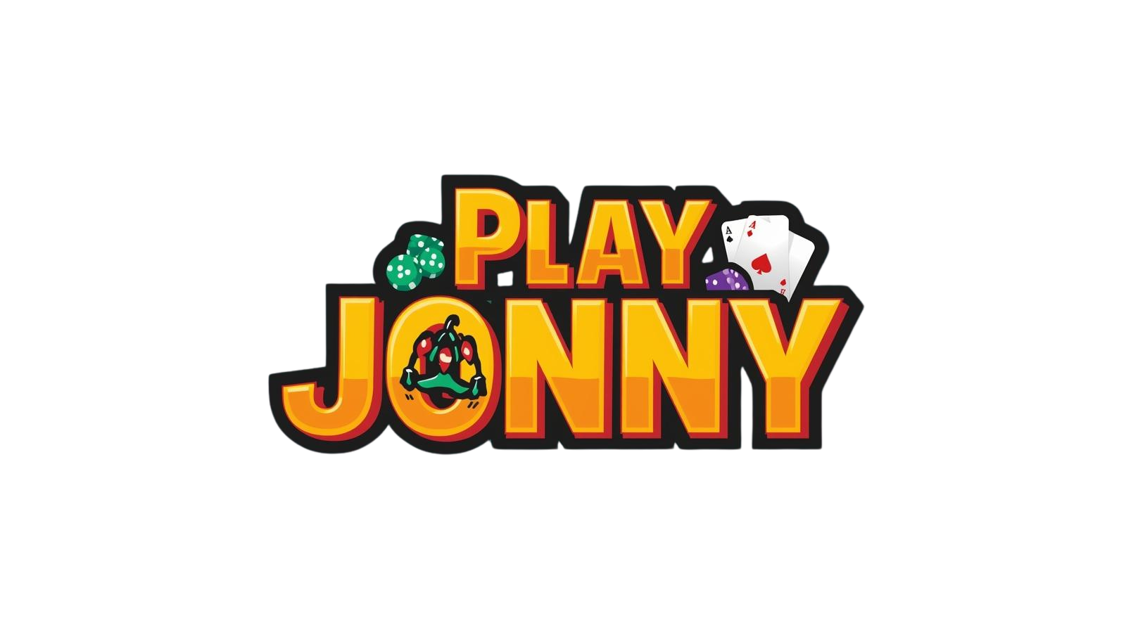 Play-jonny-casinogame